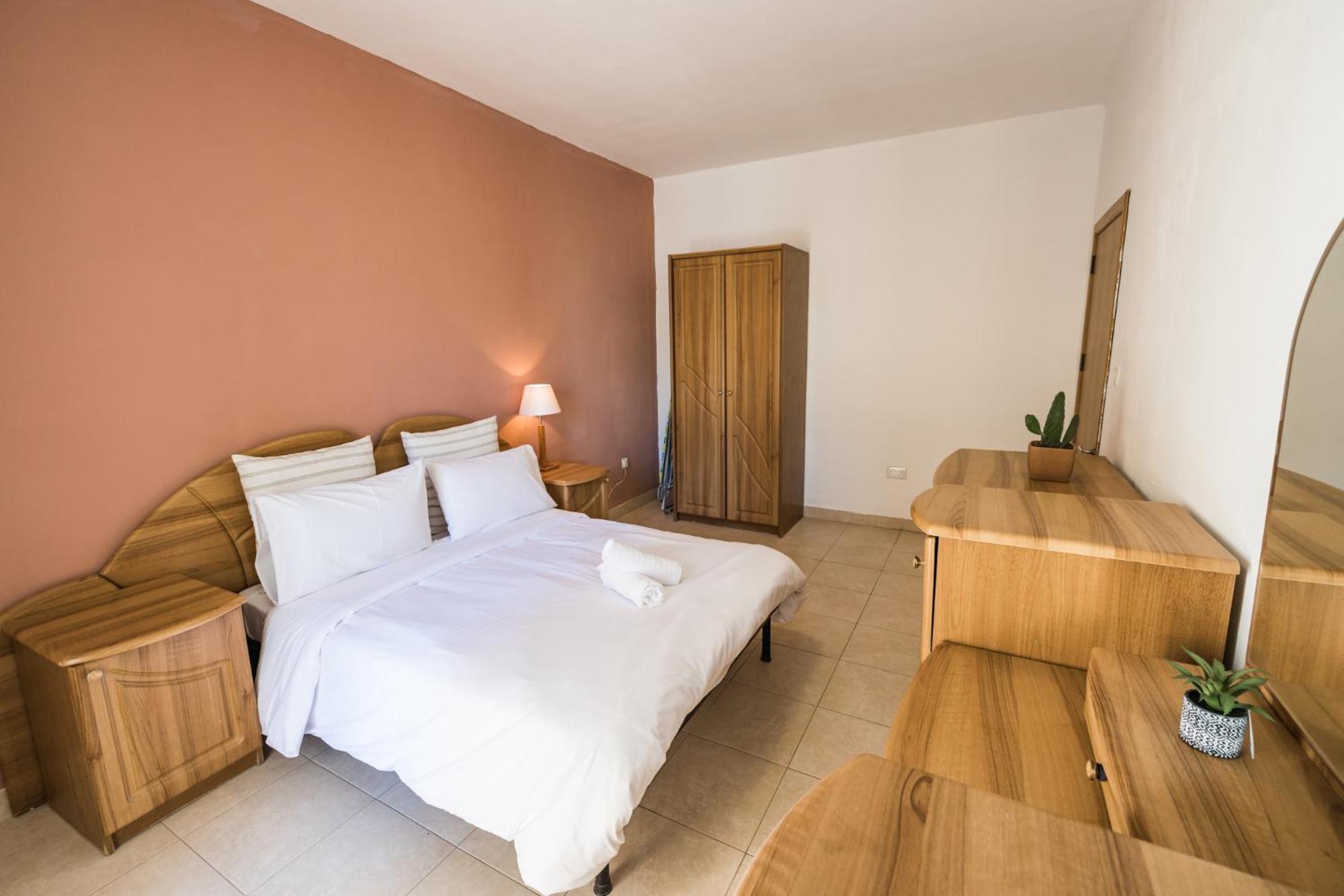 Sliema 3 Bedrooms Apartment Экстерьер фото