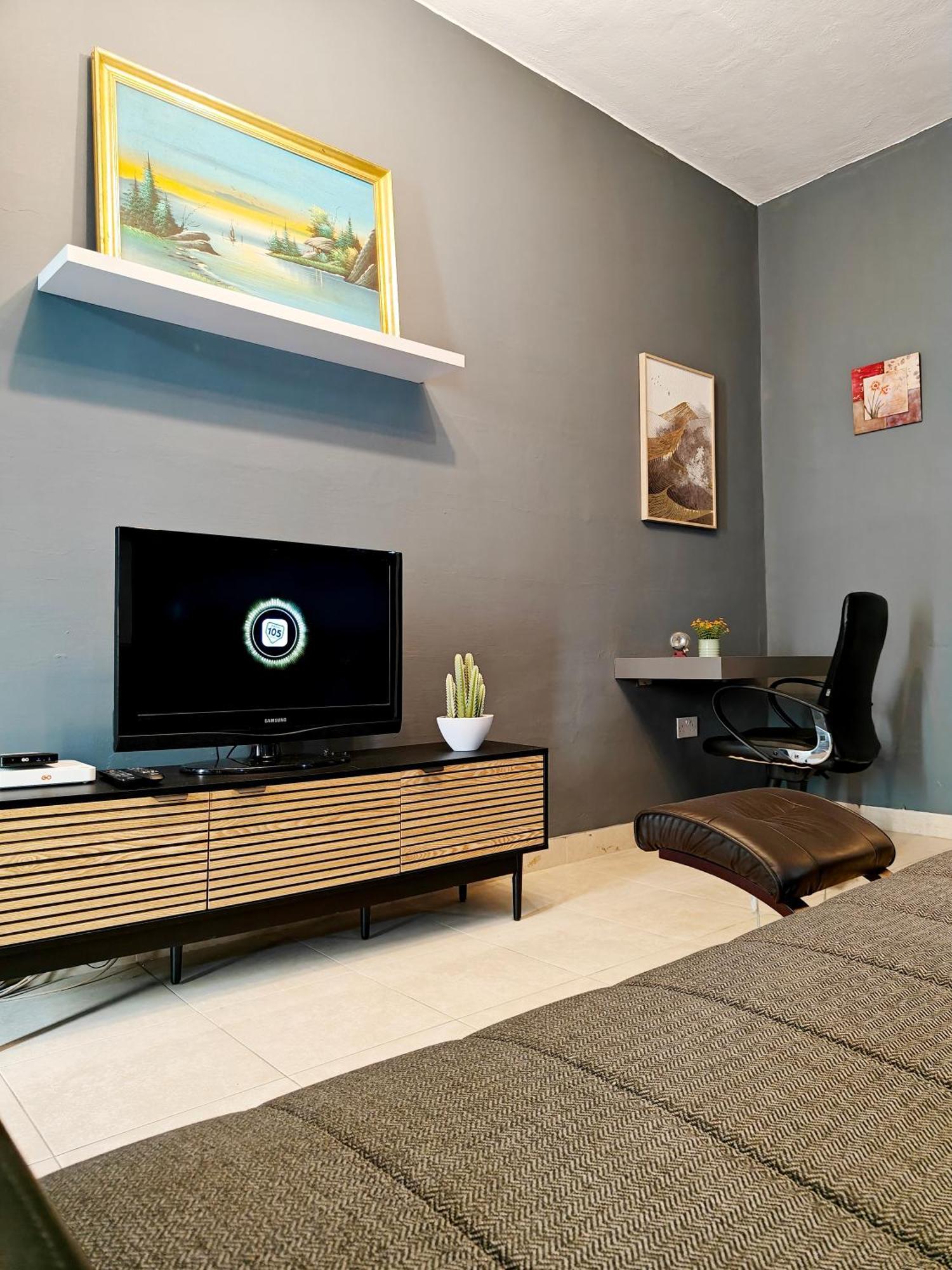 Sliema 3 Bedrooms Apartment Экстерьер фото