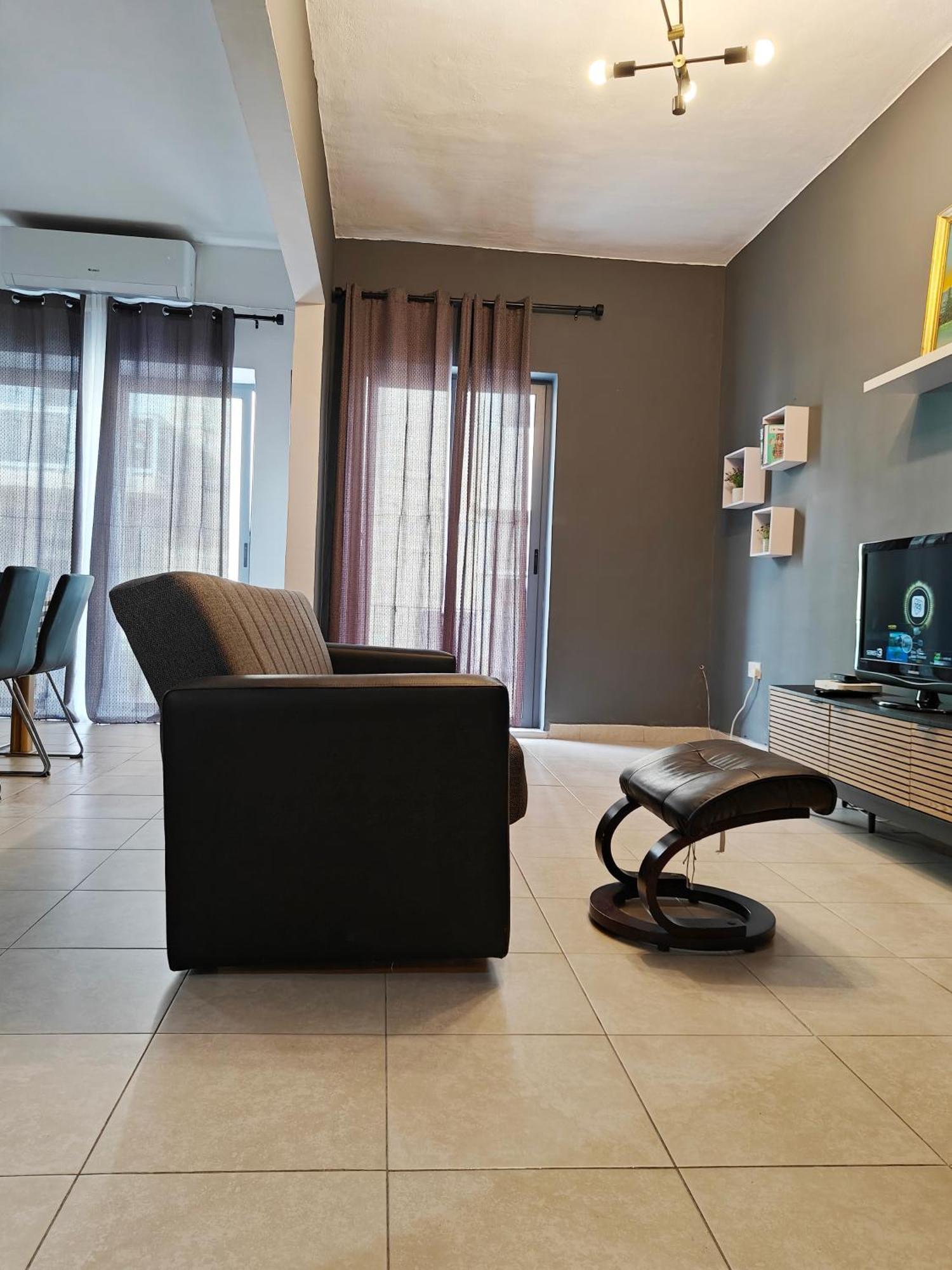 Sliema 3 Bedrooms Apartment Экстерьер фото